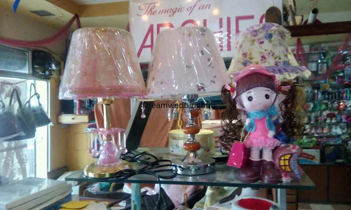 Archies The Selection Home